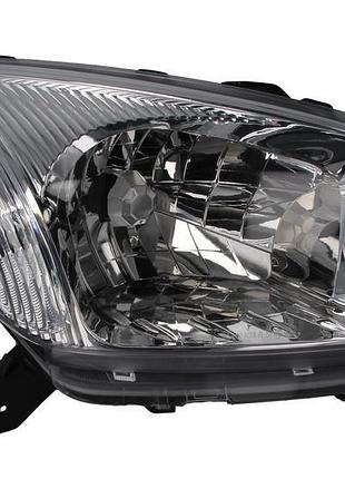 Передняя альтернативная тюнинг оптика фара depo на toyota rav4 правая 00-02 тойота рав4