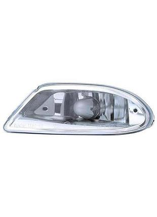 Противотуманная фара птф туманка depo на mercedes ml w163 01-05 правая мерседес мл