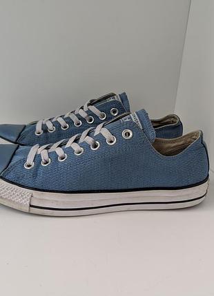 Кеди converse all star