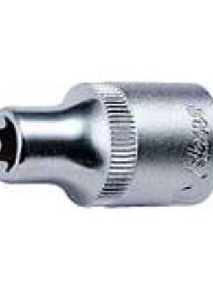 Торцевая головка 1/2" внешний торкс е12 4410e12 hans