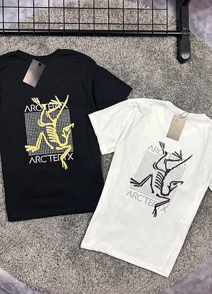Футболка arc’teryx