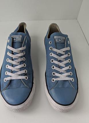 Кеди converse all star 2