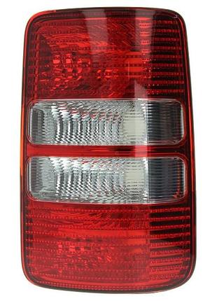 Задняя фара оптика фонарь depo на volkswagen caddy правый 04-10 фольксваген кадди