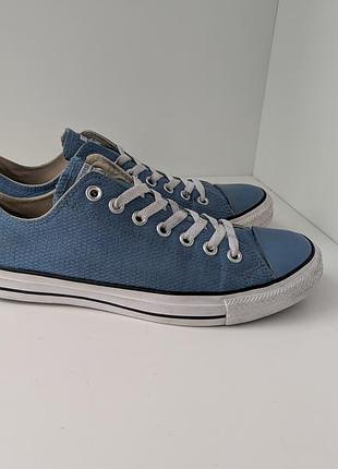 Кеди converse all star 3