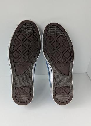 Кеди converse all star 5
