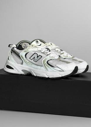 Кроссовки new balance 530