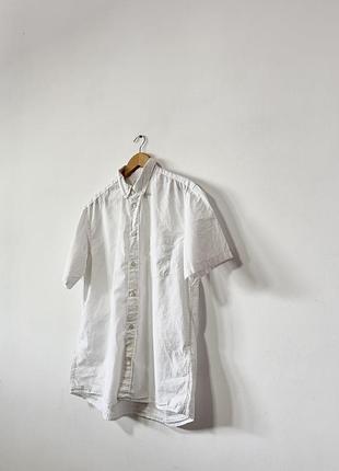 Котонова сорочка h&amp;m