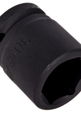 Торцевая головка ударная 3/4"dr, 30мм 86400m30 hans