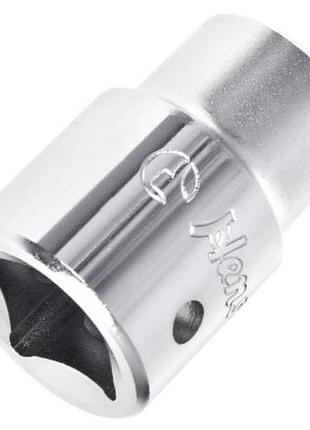 Торцева головка 3/4" dr 12-гр. 19 мм 6402m19 hans