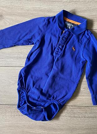 Бодіки h&m 2