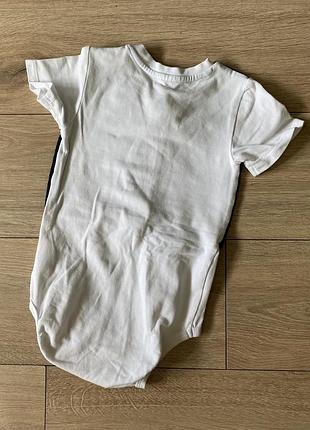 Бодіки h&m 7