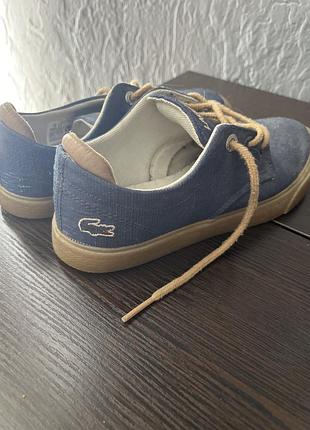 Lacoste дитячі розмір 32 2