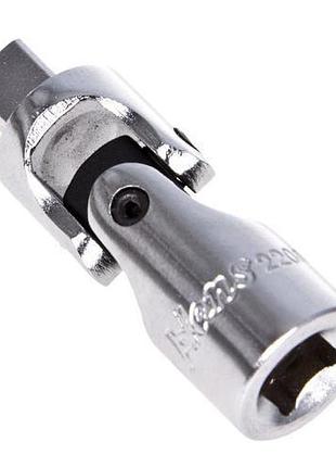 Кардан 1/4" 40мм, 20г 2200 hans