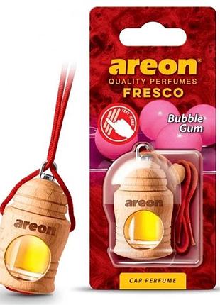 Освежитель воздуха areon-vip фреско buble gum