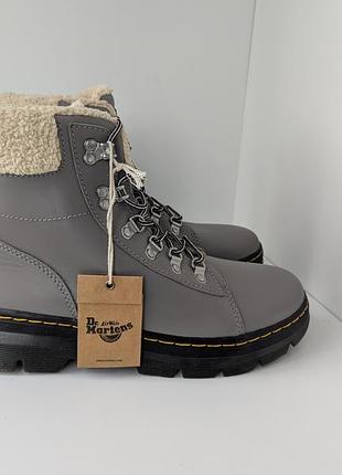 Черевики dr. martens combs 3