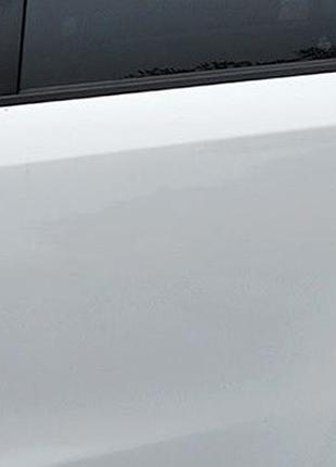 Mazda 3 хром накладки на під дверні ручки мазда mazda 3 axela 2014+ smart key