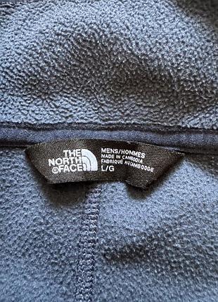 Флиска the north face 2