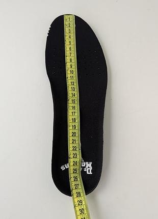 Черевики dr. martens combs 7