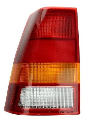 Задня фара оптика ліхтар depo на opel kadett e sd лівий 85-91 опель кадєт