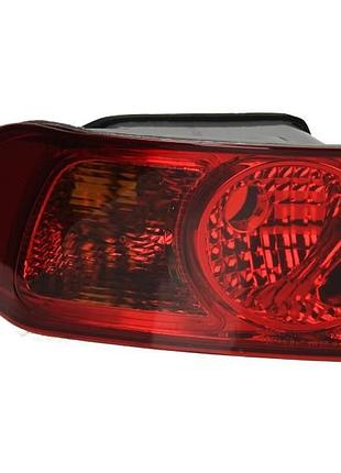 Задняя фара оптика фонарь depo на honda accord 7 левый 03-05 хонда аккорд