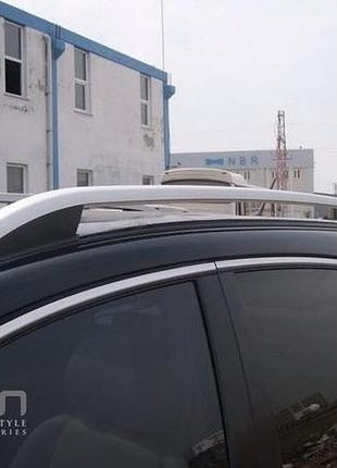 Nissan qashqai рейлинги дуги багажник на крышу для nissan ниссан qashqai 2014- /тип crown