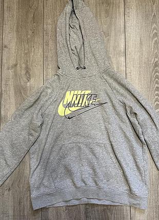 Nike жіноче худі оригінал