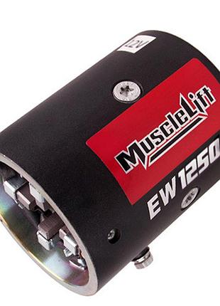 Статор для лебедки musclelift ew-12500 12v 7341103s.1.1