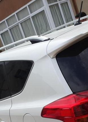 Toyota rav4 рейлинги дуги багажник на крышу для toyota тойота rav4 2013- /тип crown