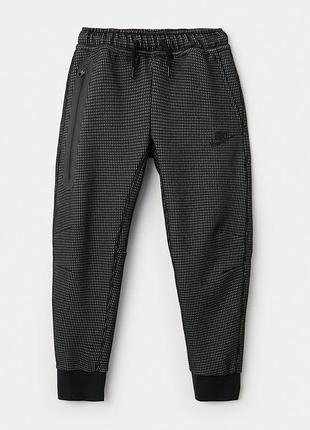 Підліткові спортивні штани nike tech fleece