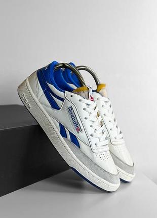 Кросівки reebok club c revenge vintage fw4863