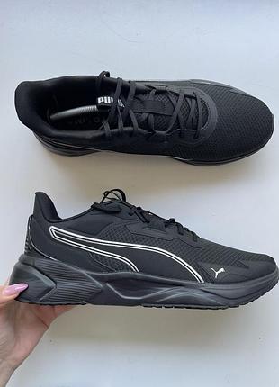 Кросівки puma disperse xt 4