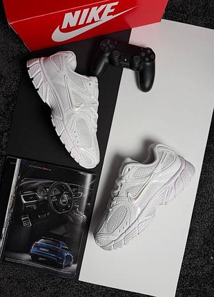 Nike v5 rnr white