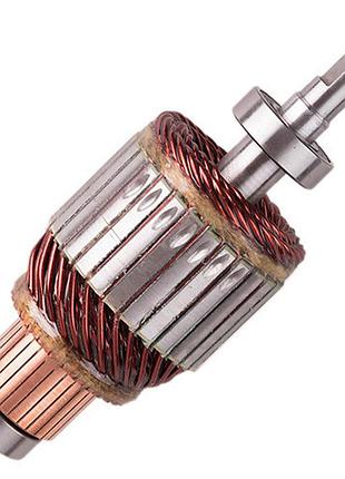 Ротор для лебедки musclelift ew-9500 24v 7330100.1.2a