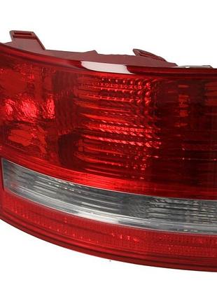 Задняя фара оптика фонарь depo на audi a6 левый 05-08 ауди а6