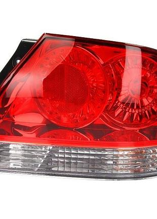 Задняя фара оптика фонарь depo на mitsubishi lancer 9 правый 03-10 митсубиси лансер