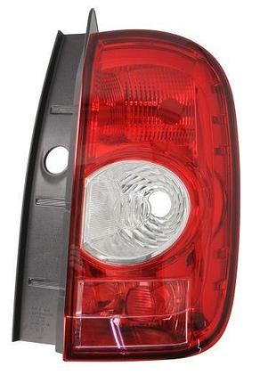 Задняя фара оптика фонарь depo на renault duster правый 10-13 рено дастер