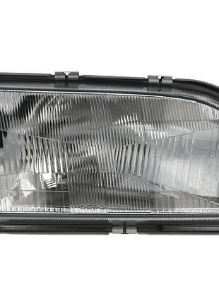 Передняя альтернативная тюнинг оптика фара depo на volvo s40 правая 95-00 вольво с40