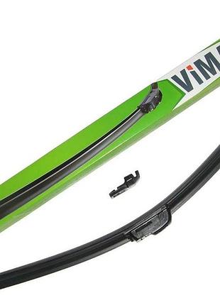 Дворник бескаркасный vimax 17" 430mm