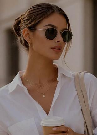 Очки ray ban унисекс