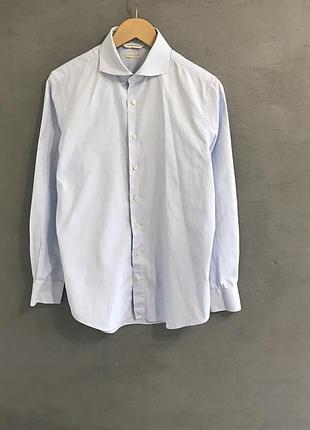 Сорочка suitsupply