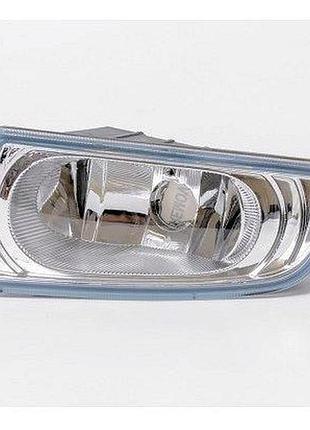 Противотуманная фара птф туманка depo на honda civic sd 06-08 правая хонда цивик