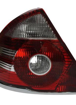 Задняя фара оптика фонарь depo на ford mondeo 3 sd hb правый 05-07 форд мондео