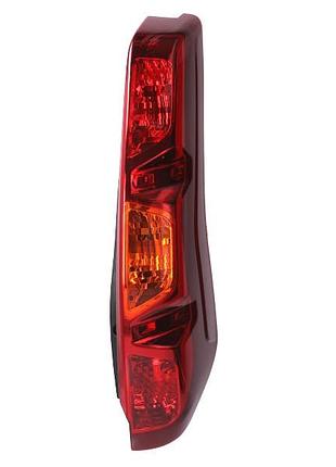 Задняя фара оптика фонарь depo на nissan x-trail t31 правый 08-10 ниссан х-трейл