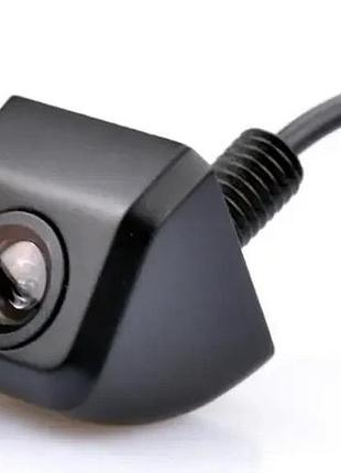 Tiger tg-cm28 камера заднего вида ov7980 cmos 120 градусов 670x490 пикселей 420 tvl зеркало разметка