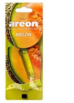 Освежитель воздуха жидкий листок areon liquid melon 5 мл