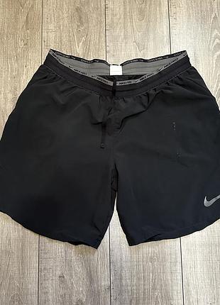 Nike чоловічі шорти великих розмірів оригінал