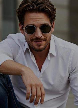 Ray ban унисекс