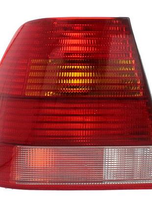 Задняя фара оптика фонарь depo на volkswagen bora левый 98-05 фольксваген бора