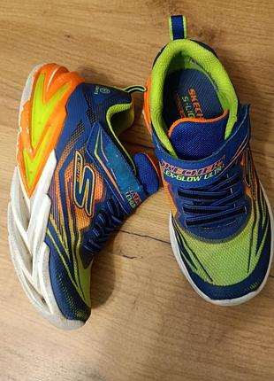 Кросівки skechers