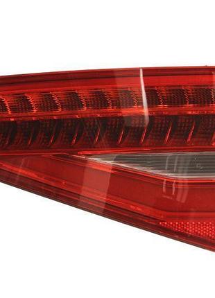 Задняя фара оптика фонарь depo на audi a4 led правый 12-15 ауди а4
